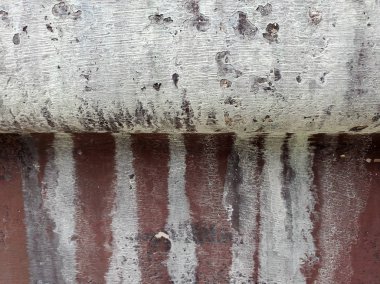 dokulu dikey soyut boya çizgileri yakın