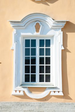  Peterhof, Saint Petersburg, Rusya - 06 Haziran 2019: