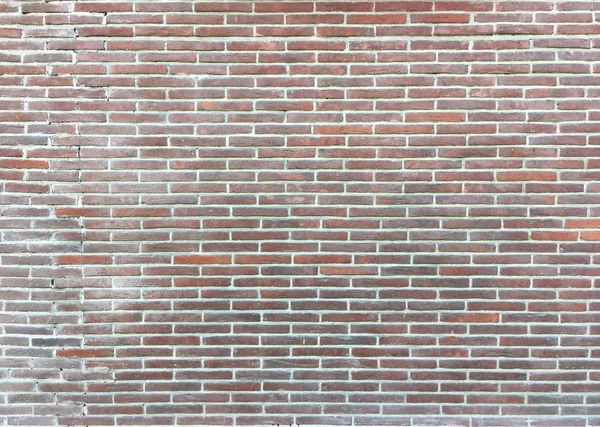 Modern Brick Wall Texture Grunge Elder Shabby Architecture Surface Modern — Stock Photo, Image