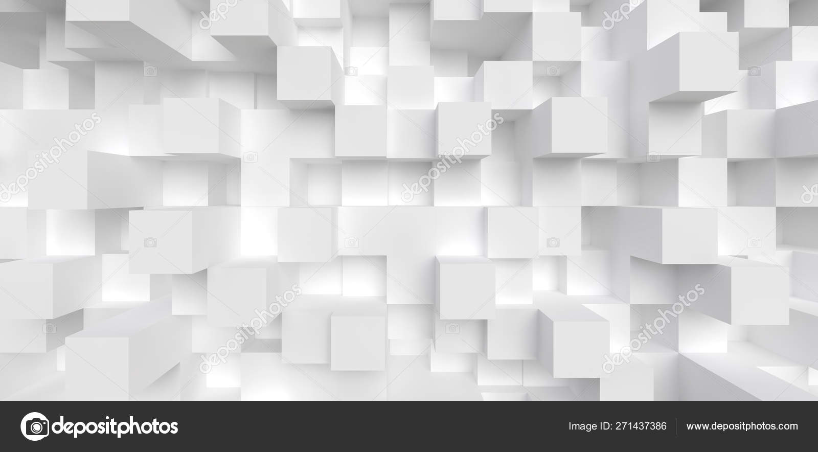 Nếu bạn tìm kiếm một hình nền hình học trừu tượng tinh tế và đẹp mắt, thì đừng bỏ qua khối hộp trắng 3D Render ảnh cổ phiếu. Với việc sử dụng đường nét tinh tế và hình dạng hiện đại, nó là một lựa chọn hoàn hảo để tạo ra sự ấn tượng cho bất kỳ thiết kế nào của bạn.