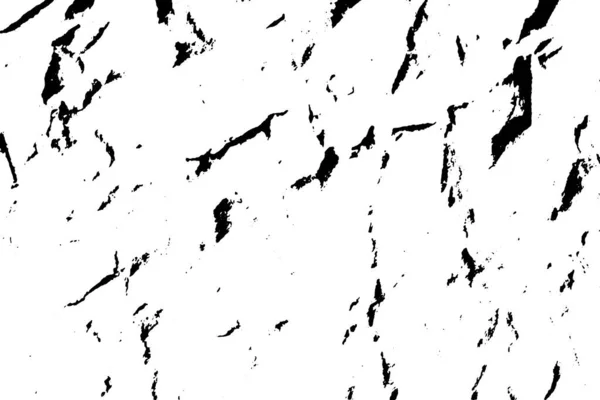 Textura Papel Arrugado Tinta Grunge Fondo Áspero Pared Texturizada Abstracta — Vector de stock