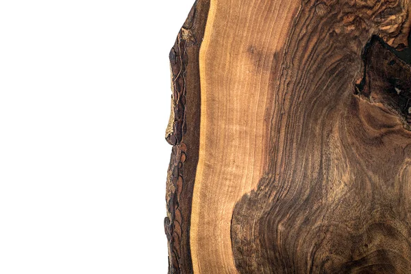 Une Résolution Élevée Bureau Texture Bois Chêne — Photo