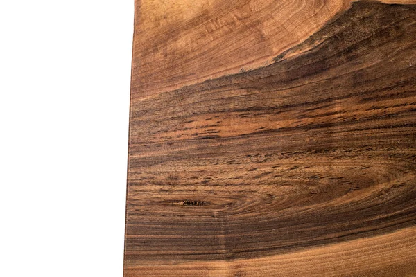 Una Alta Resolución Escritorio Textura Madera Roble — Foto de Stock