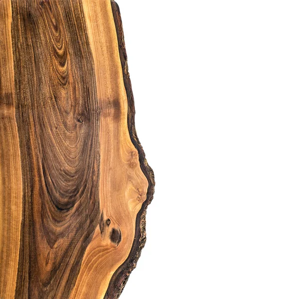 Une Résolution Élevée Bureau Texture Bois Chêne — Photo