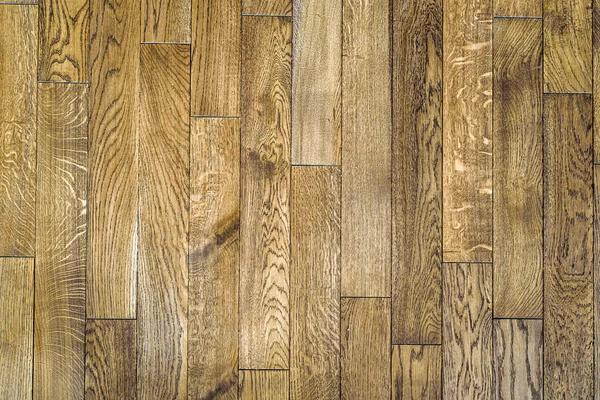 シームレスな木の床のテクスチャ、堅木の床のテクスチャ — ストック写真