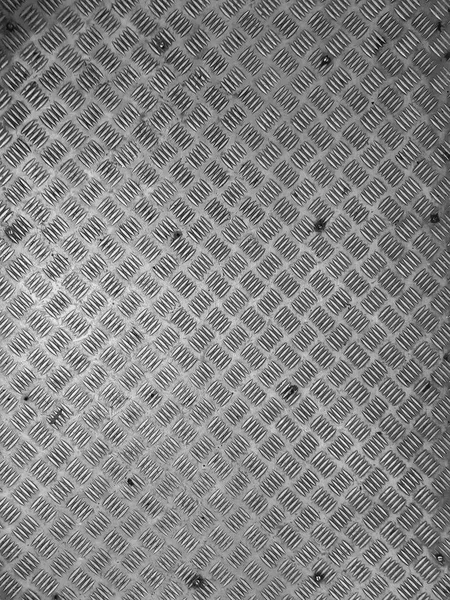 criss cross floor steel anti slip skid pattern background