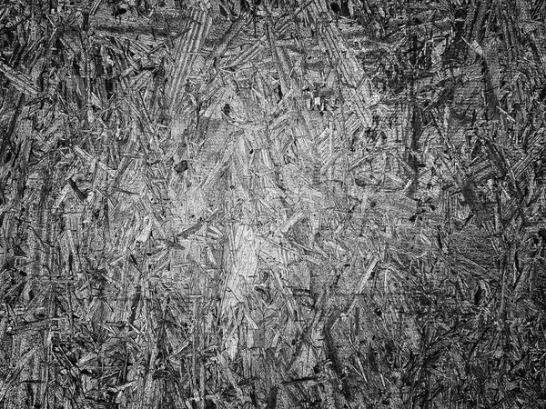 Fekete-fehér fából készült textúra fém acél mintás háttér — Stock Fotó