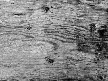 siyah ve beyaz ahşap doku deseni arka plan