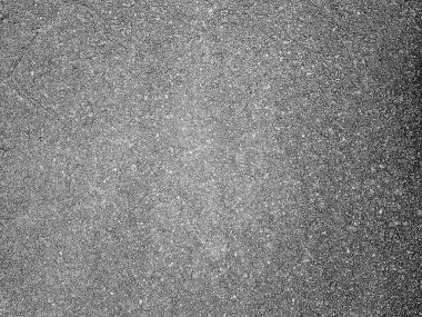 çatlaklar ile siyah ve beyaz kaba çimento duvar dokusu, bir arka plan deseni