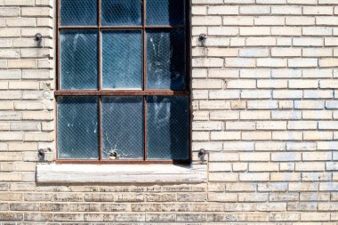 Tuğla duvar arkaplanı