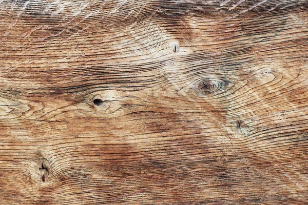 Tekstura Polerowane Cięcia Drzewa Odcieniach Brązu Cięcie Deska Drewno Przetarte — Zdjęcie stockowe