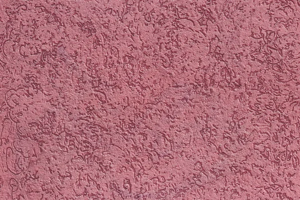 Reliefową Fakturą Kamienie Naturale Czerwone Podłoże Betonowe Ściany Podłogi Dekoracji — Zdjęcie stockowe