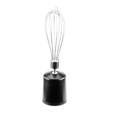 El blender WH için siyah Aksesuar paslanmaz çelik çırpıcı