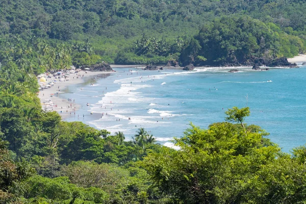 Manuel tarafından stand antonio yukarıdan