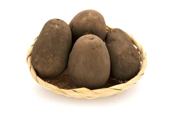 Hokaikokone, Japonya 'da geliştirilmiş bir patates türüdür ve ısıtıldığında renk değiştirmeme özelliğine sahiptir.