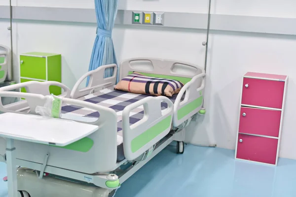 Interiör Modern Klinik Eller Sjukhus — Stockfoto