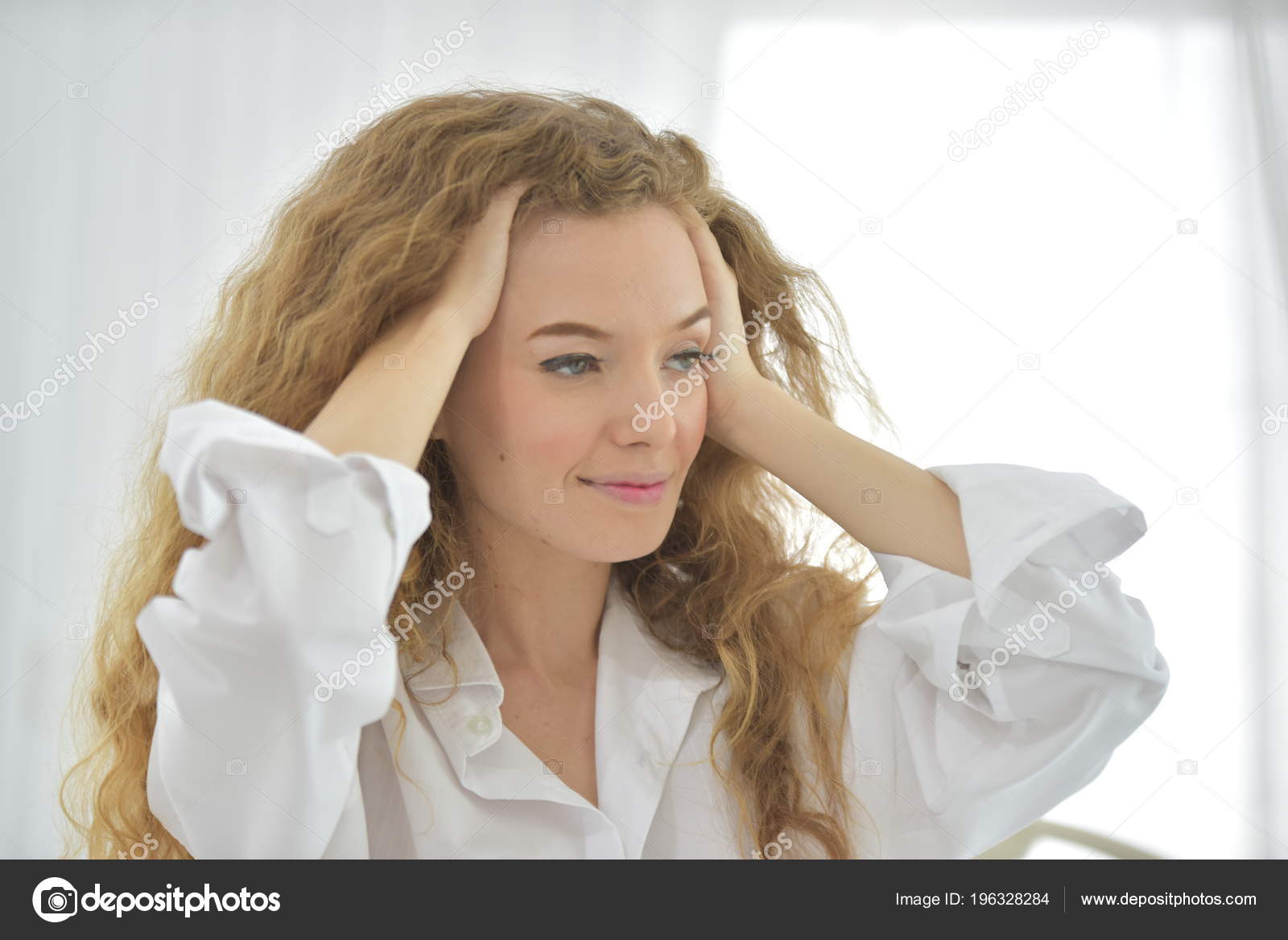 Young trying to act sexy pics 491