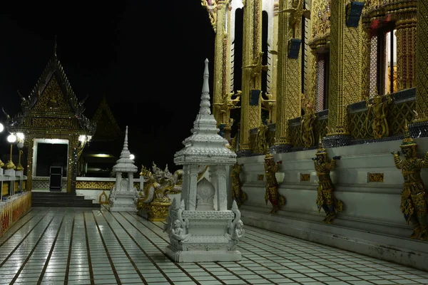 Temple Été Construit Nombreuses Années Avec Une Architecture Unique Style — Photo