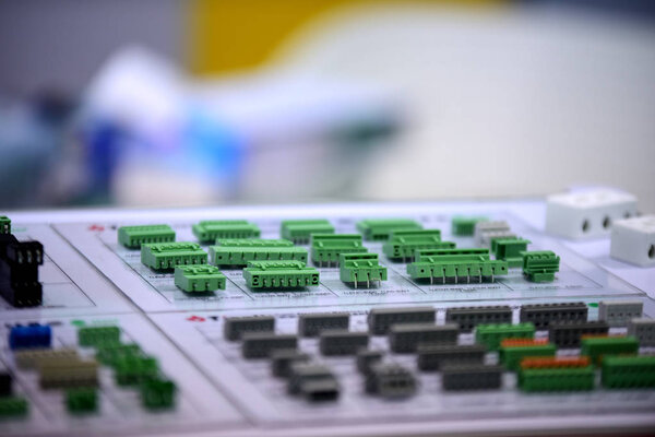 New machine manufacturers and importers for heavy industry. Come join in the booth. Industrial Machinery Show in Bangkok, Thailand, June 20-24, 2018.