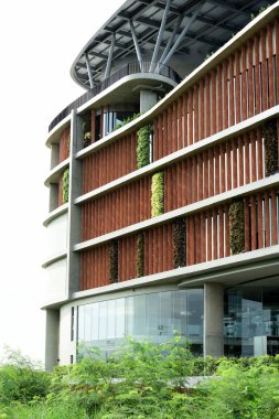 Tayland Modern şık bina