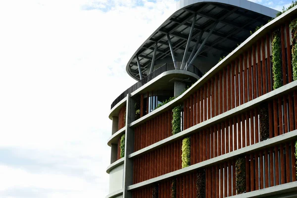 Tayland Modern şık bina