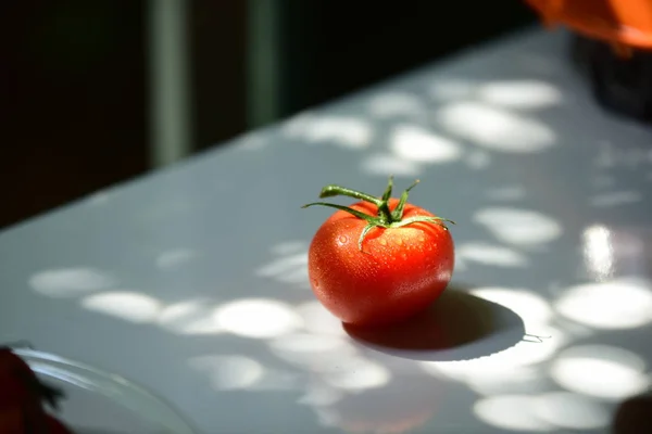 Fundo Fresco Fruta Alimentação Saudável Conceito Dieta Comer Limpo Natureza — Fotografia de Stock