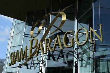 Siyam Paragon Modern Oteli