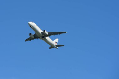 Suvarnabhumi Uluslararası Havaalanı, Tayland, at varış turist otel 9 Ekim 2018 binmeden önce çeşitli taşıyıcılar bir göz atın.