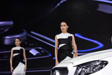 Araç Marka ve ilgili öğeler. Gösterir ticaret dışarı gel. 