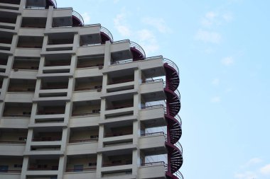 Büyük stadyum bina yapısı Ulusal Stadyumu Ratchamangkhala Stadyumu adı Bangkok, Tayland