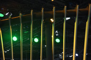 Araç Marka ve ilgili öğeler. Gösterir ticaret dışarı gel. 