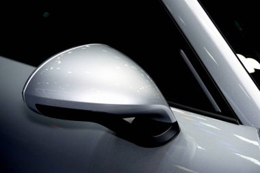 Araç Marka ve ilgili öğeler. Gösterir ticaret dışarı gel. 