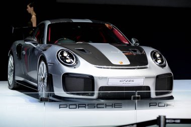 Araç Marka ve ilgili öğeler. Gösterir ticaret dışarı gel. 