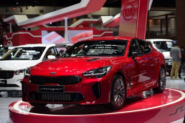 Araç Marka ve ilgili öğeler. Gösterir ticaret dışarı gel. 