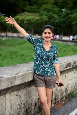 Güzel kadın portreleri