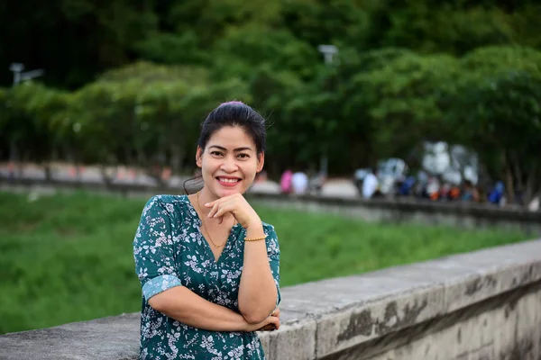 Portraits Beautiful Women — Stock Photo, Image