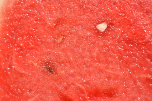 Abstract Background Red Watermelon — Stock Photo, Image