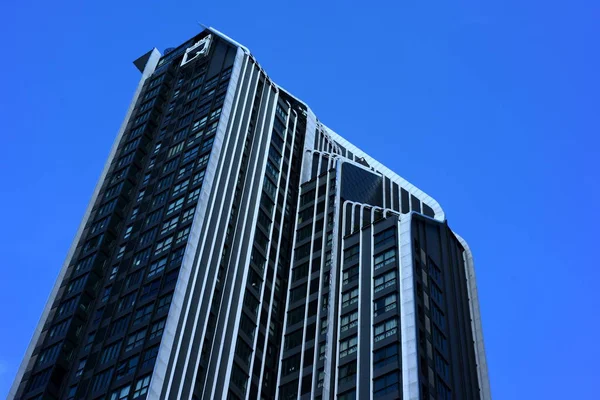 şehir modern mimarisi, şehir konsepti 