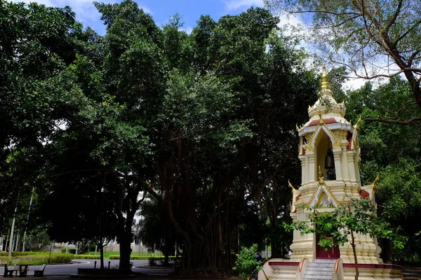 Templo Wat Pho Thialand — Fotografia de Stock