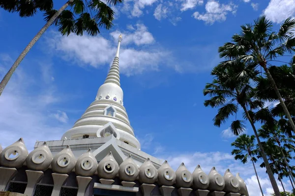 Pattaya Thaïlande Complexe Temple Wat Yan Complexe Temple Parc Wat — Photo