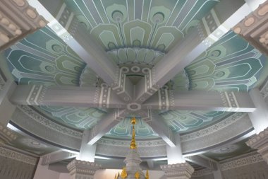 Wat Pho Tapınağı'nda Thialand