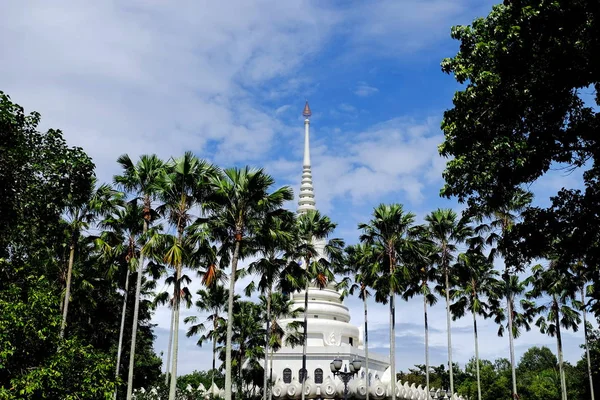 タイでワット ポー寺院 — ストック写真
