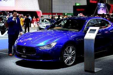 Araç Marka ve ilgili öğeler. Gösterir ticaret dışarı gel. 