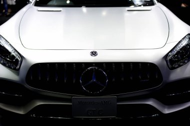 Araç Marka ve ilgili öğeler. Gösterir ticaret dışarı gel. 