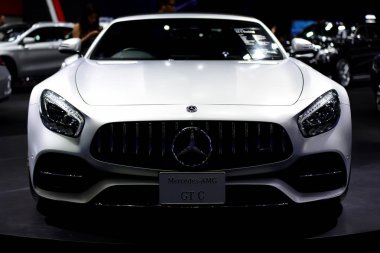 Araç Marka ve ilgili öğeler. Gösterir ticaret dışarı gel. 