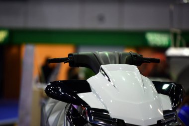 Araç Marka ve ilgili öğeler. Gösterir ticaret dışarı gel. 