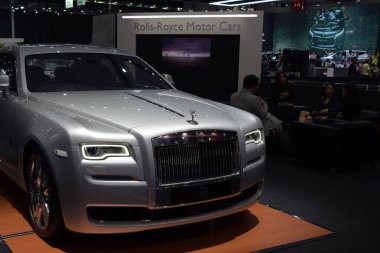 Araç Marka ve ilgili öğeler. Gösterir ticaret dışarı gel. 