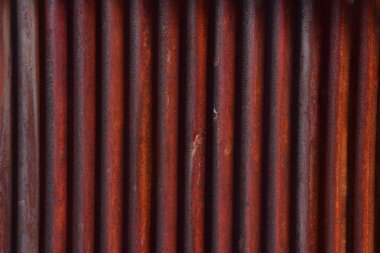 Paslı çizgili duvar arkaplanı, çit.