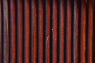 Paslı çizgili duvar arkaplanı, çit.