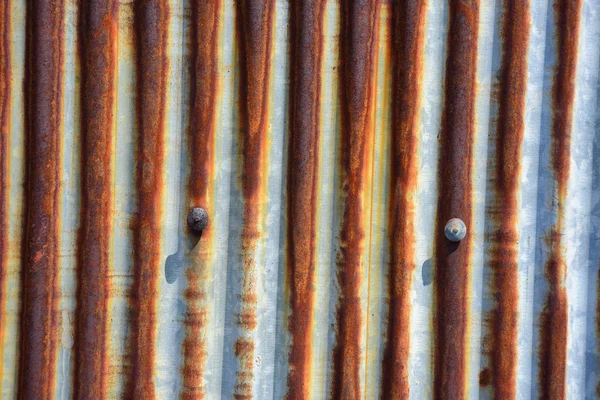 Paslı çizgili duvar arkaplanı, çit.